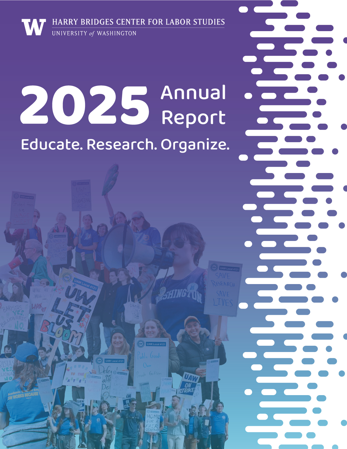 2025 annual report