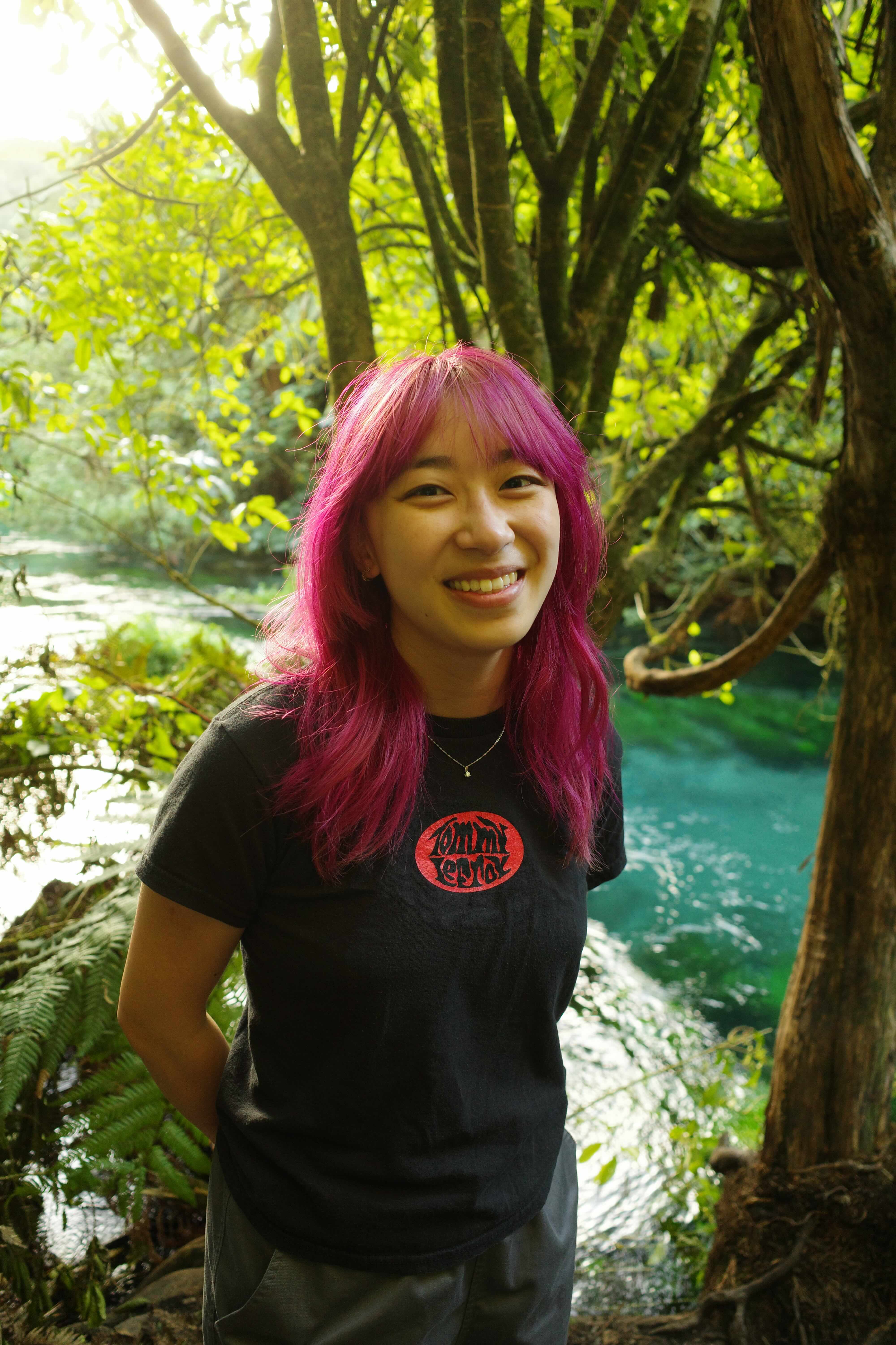 Joice Tang