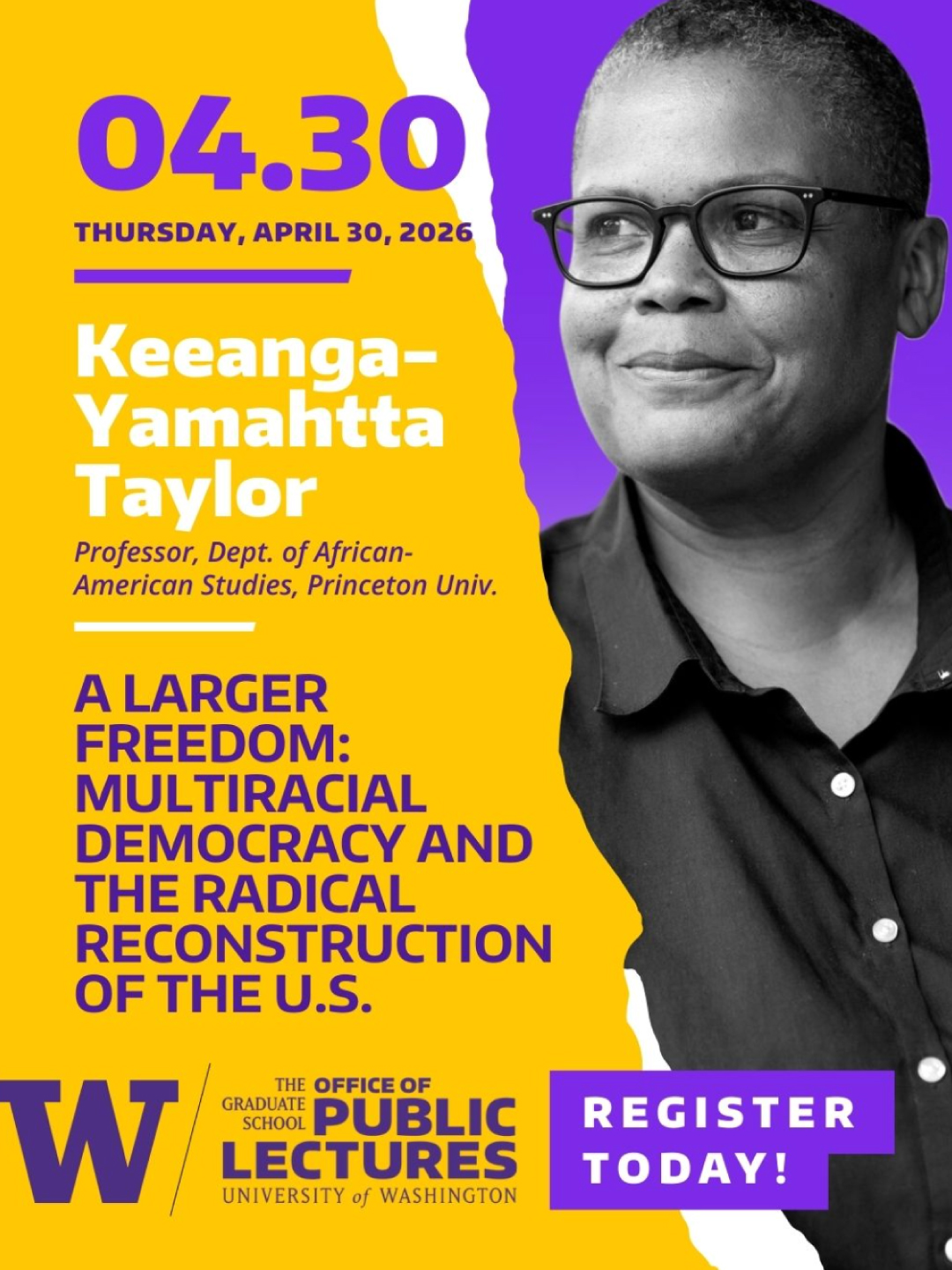 Keeanga-Yamahtta Taylor