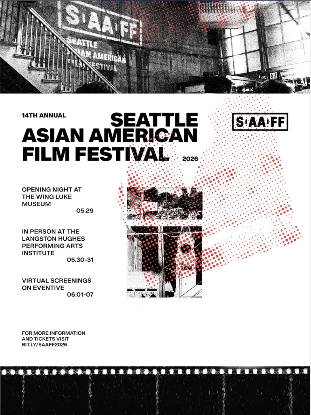 Seattle Asian American Film Festival