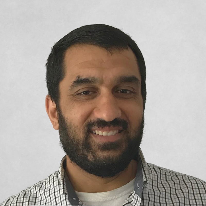 Zaher Kmail