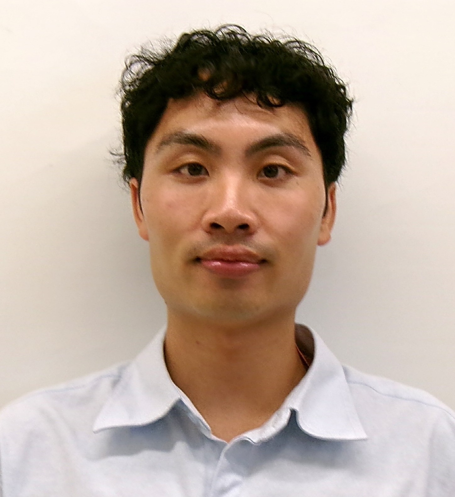 Jacob Ngo