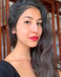 Picture of Bianca Dang