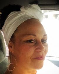 Portrait of Professor 