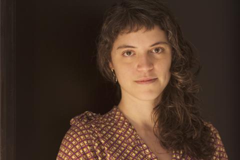 Picture of Clare Lemme