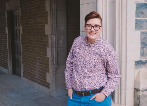 Picture of Frances O'Shaughnessy