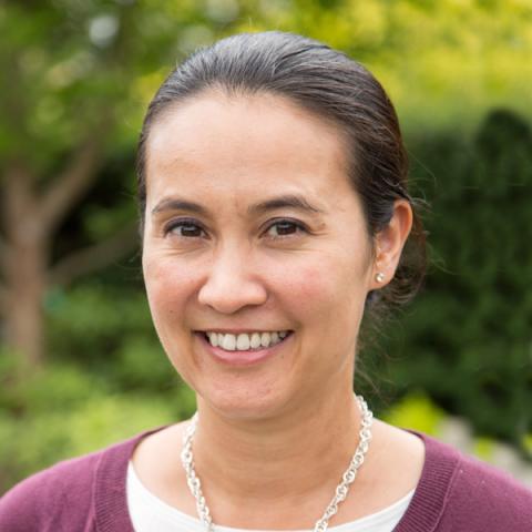 Picture of Bianca Frogner