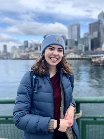 Picture of Greta Dubois