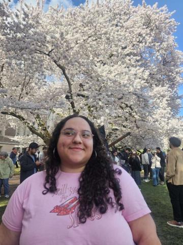 Andrea Fernandez Henry