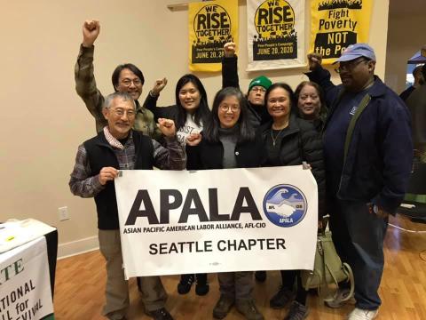 apala seattle