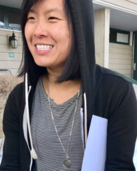 Picture of Carrie Freshour