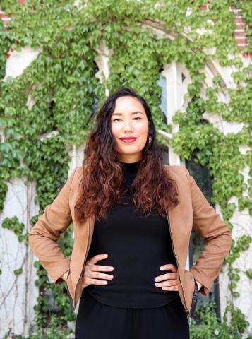 Margaret Perez Brower