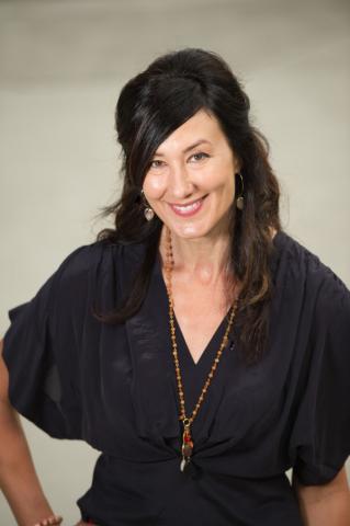 Picture of Kari Lerum