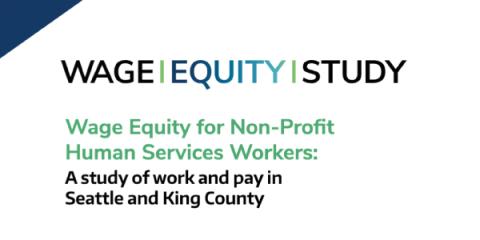 wage equity report