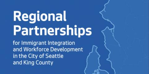 regional partnerships