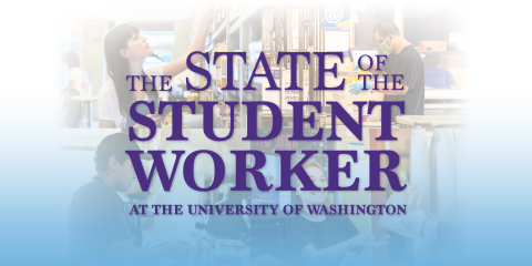 state of the student worker