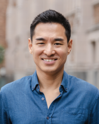 Picture of Jang Wook Huh