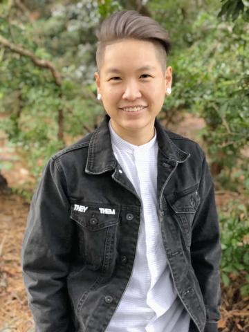 Picture of Jey Saung