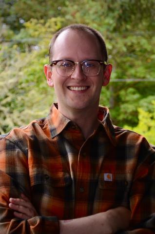 Picture of Jourdan Marshall