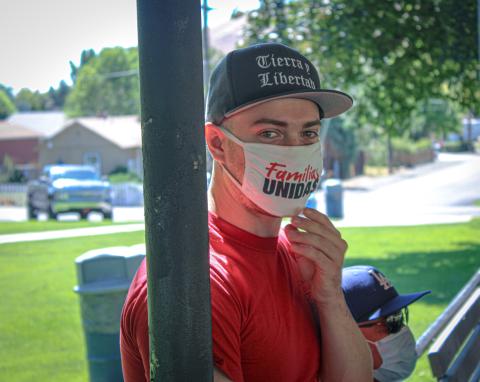 Picture of Thomas Kaplan