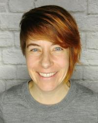 Picture of Laurie Marhoefer