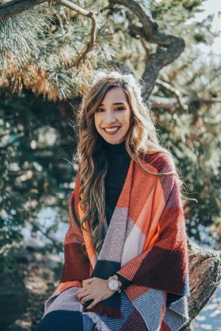 Picture of Maria Soto