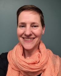 Portrait of Professor 