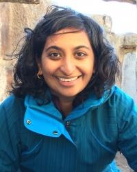 Riddhi Mehta-Neugebauer