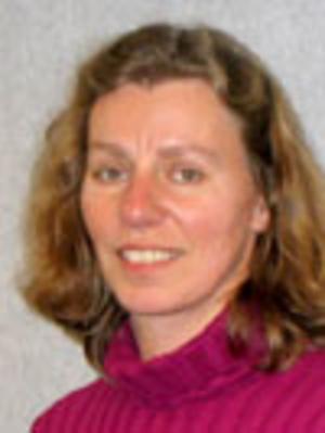 Picture of Hendrika Meischke