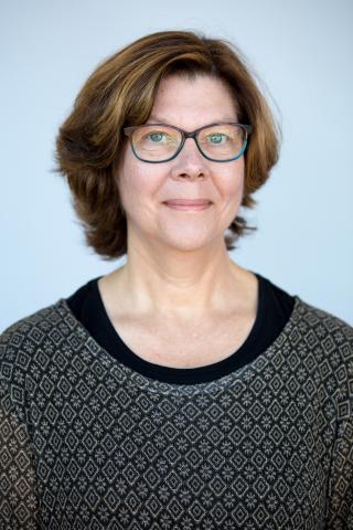 Margaret Griesse photo