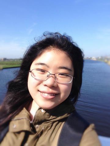Picture of Yuying Xie
