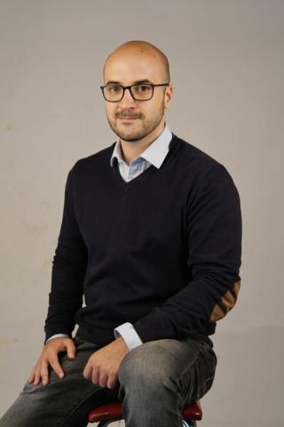 Picture of Ramses Llobet