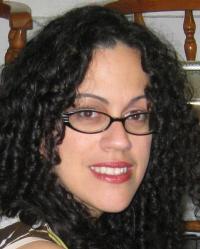 Ileana Rodriguez-Silva