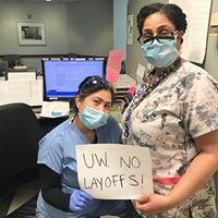 UW Medicine Workers