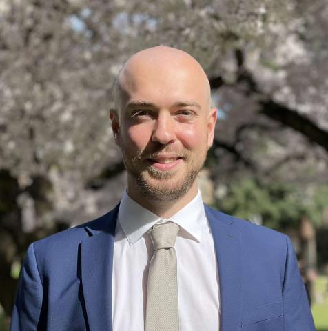 Picture of Thomas Kaplan