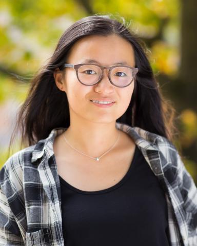 Picture of Yuanjin Zhou