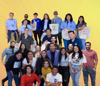 union summer internship