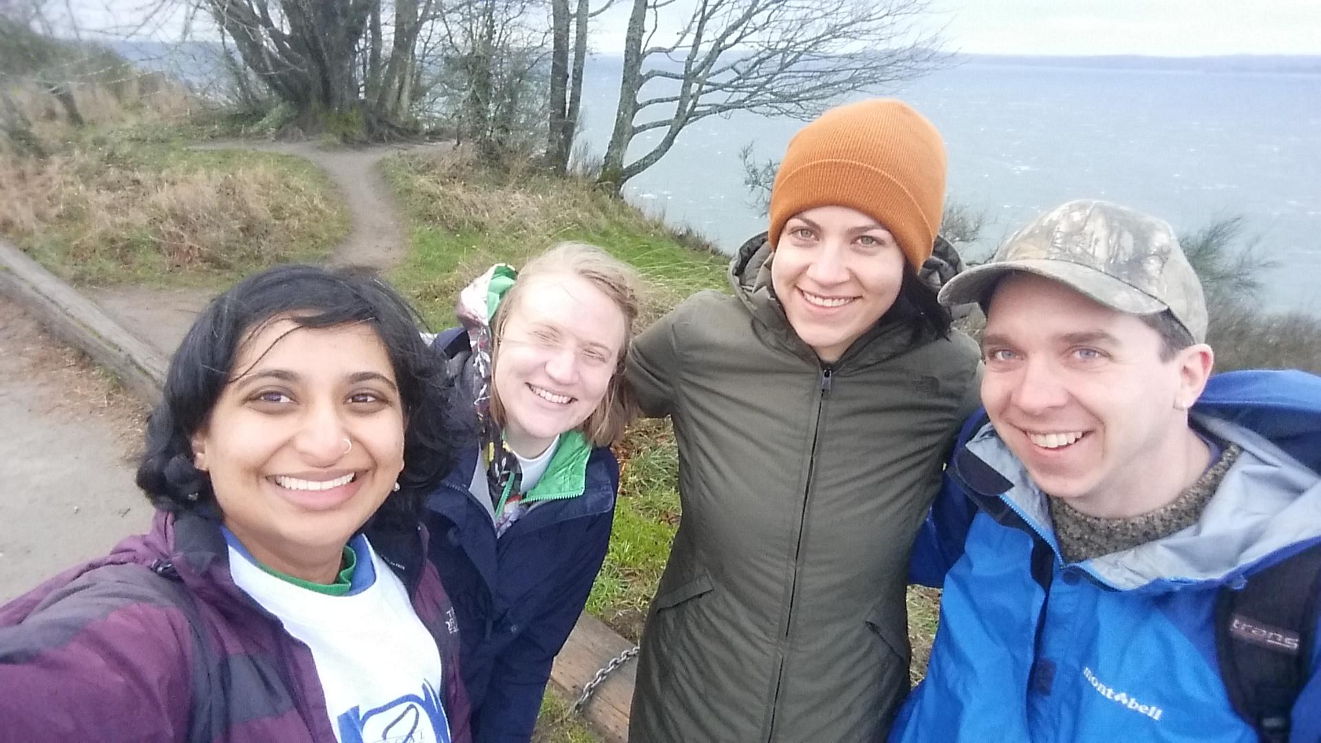 Labor Studies Student Association