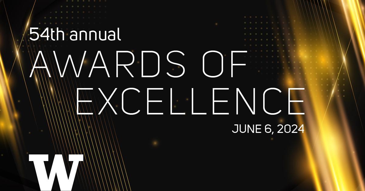 awards of excellence 2024