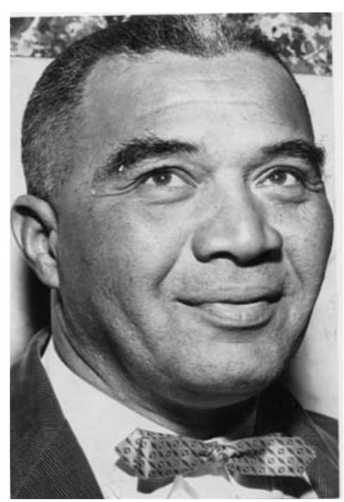Frank Jenkins, Jr.