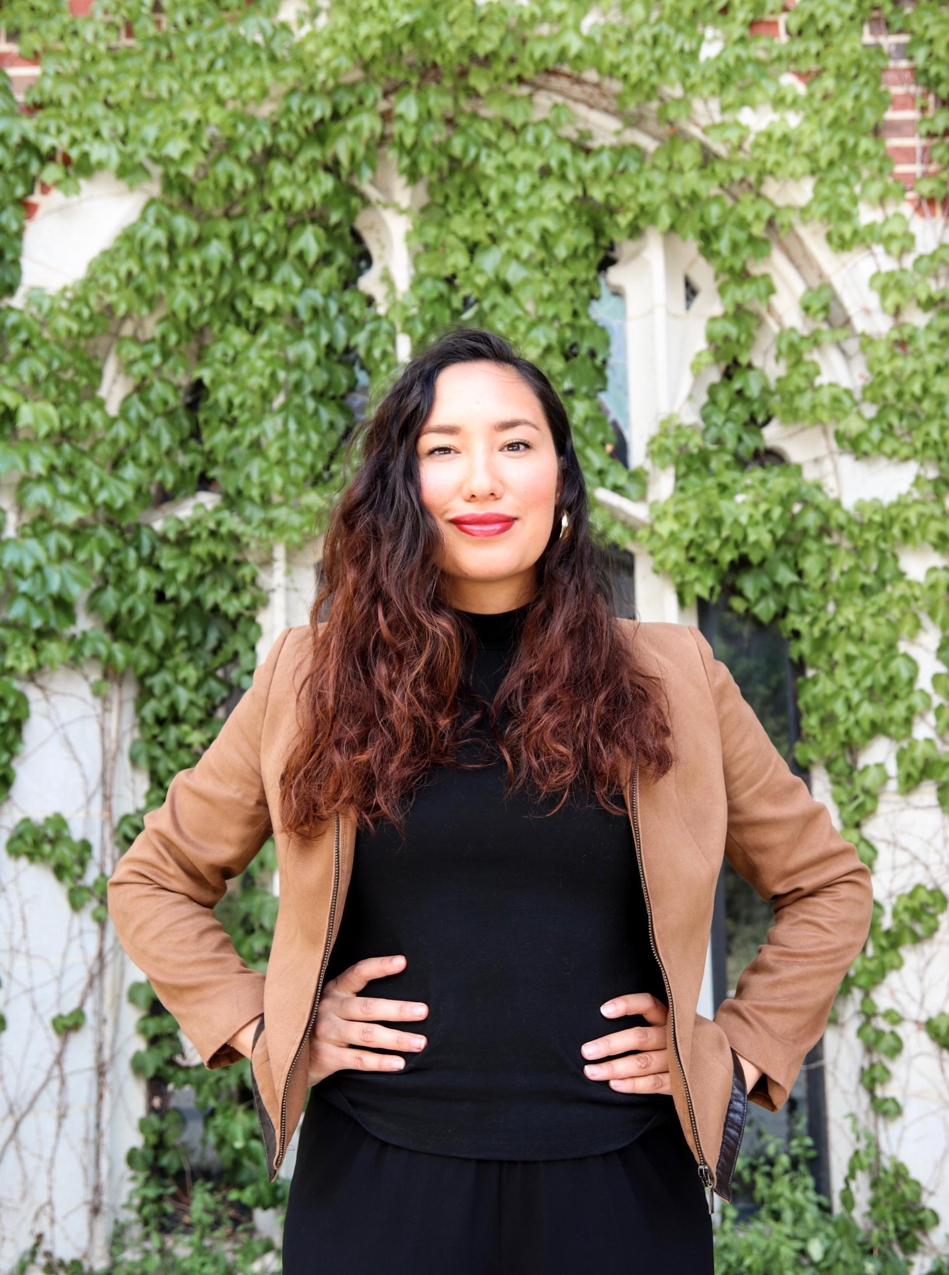 Margaret Perez Brower