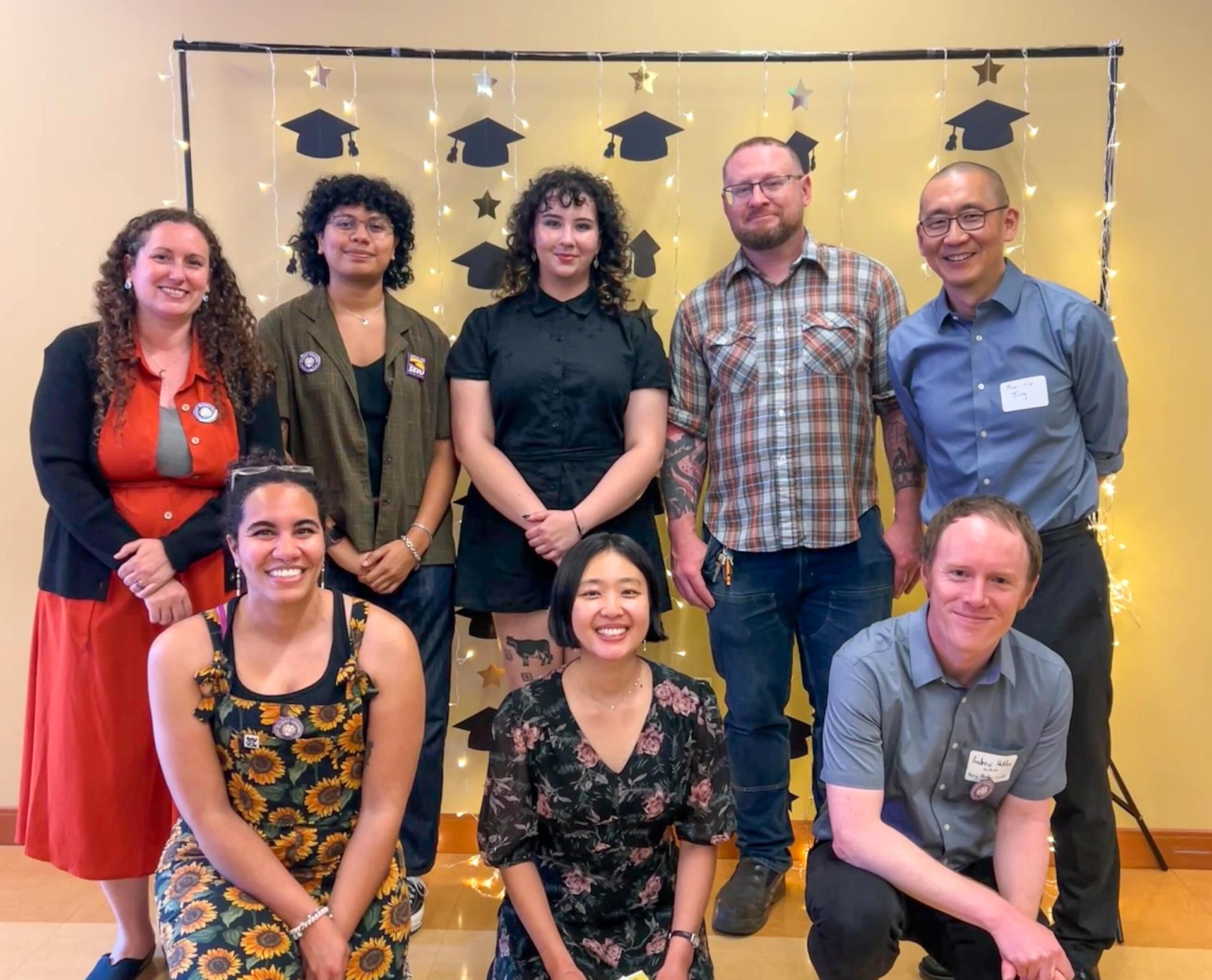 bridges center staff