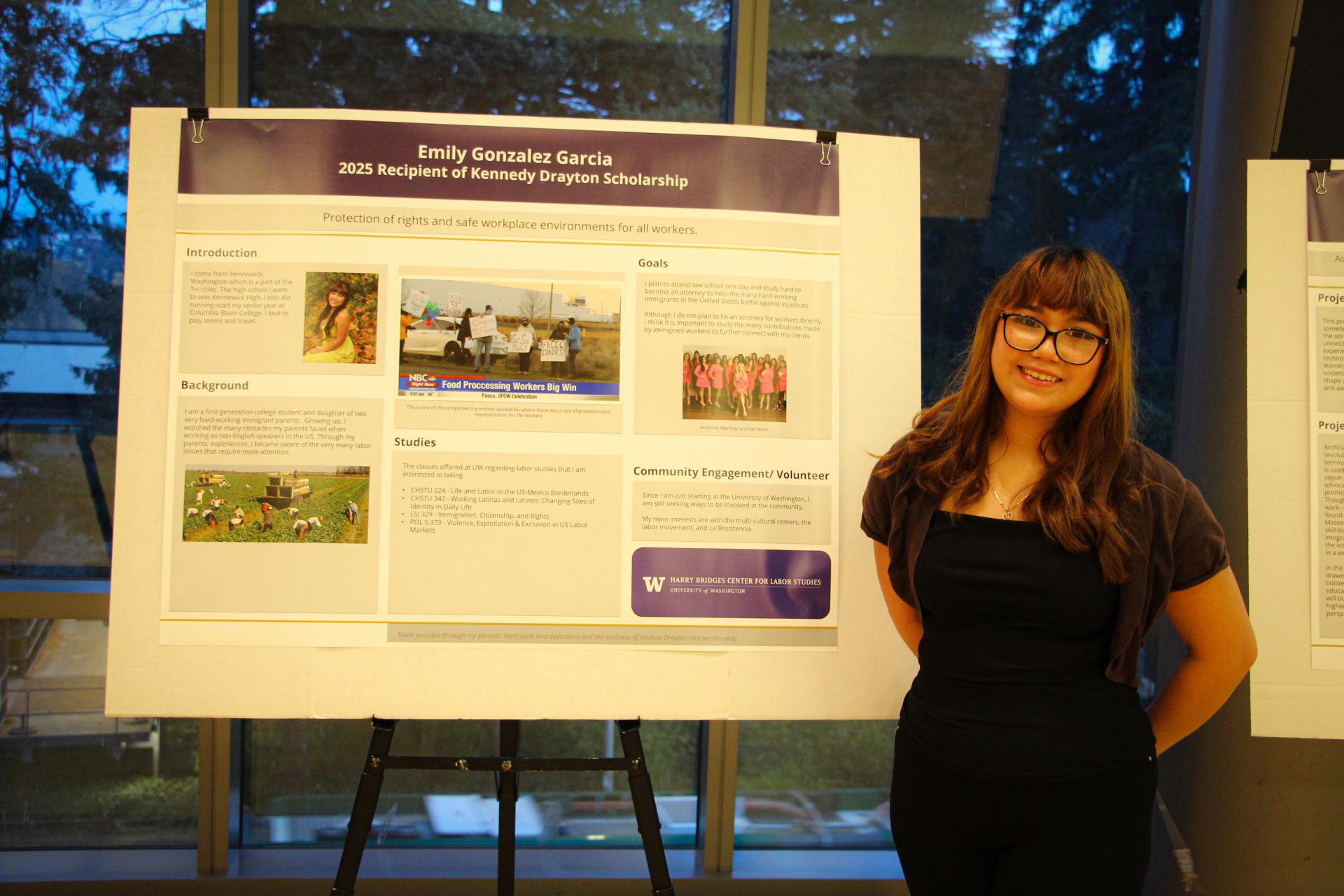 Emily Gonzalez Garcia