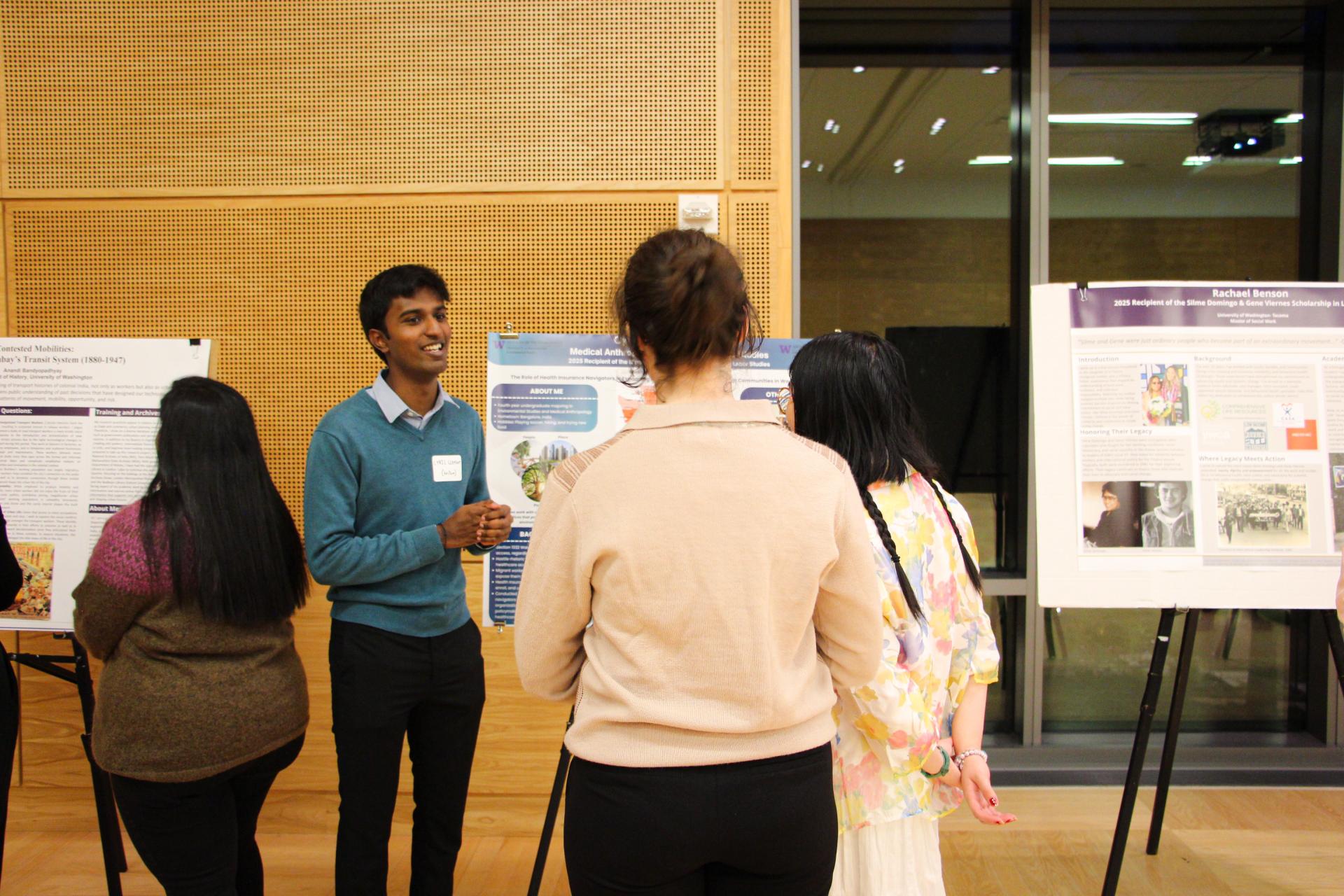 Cyril Jonathan Clement