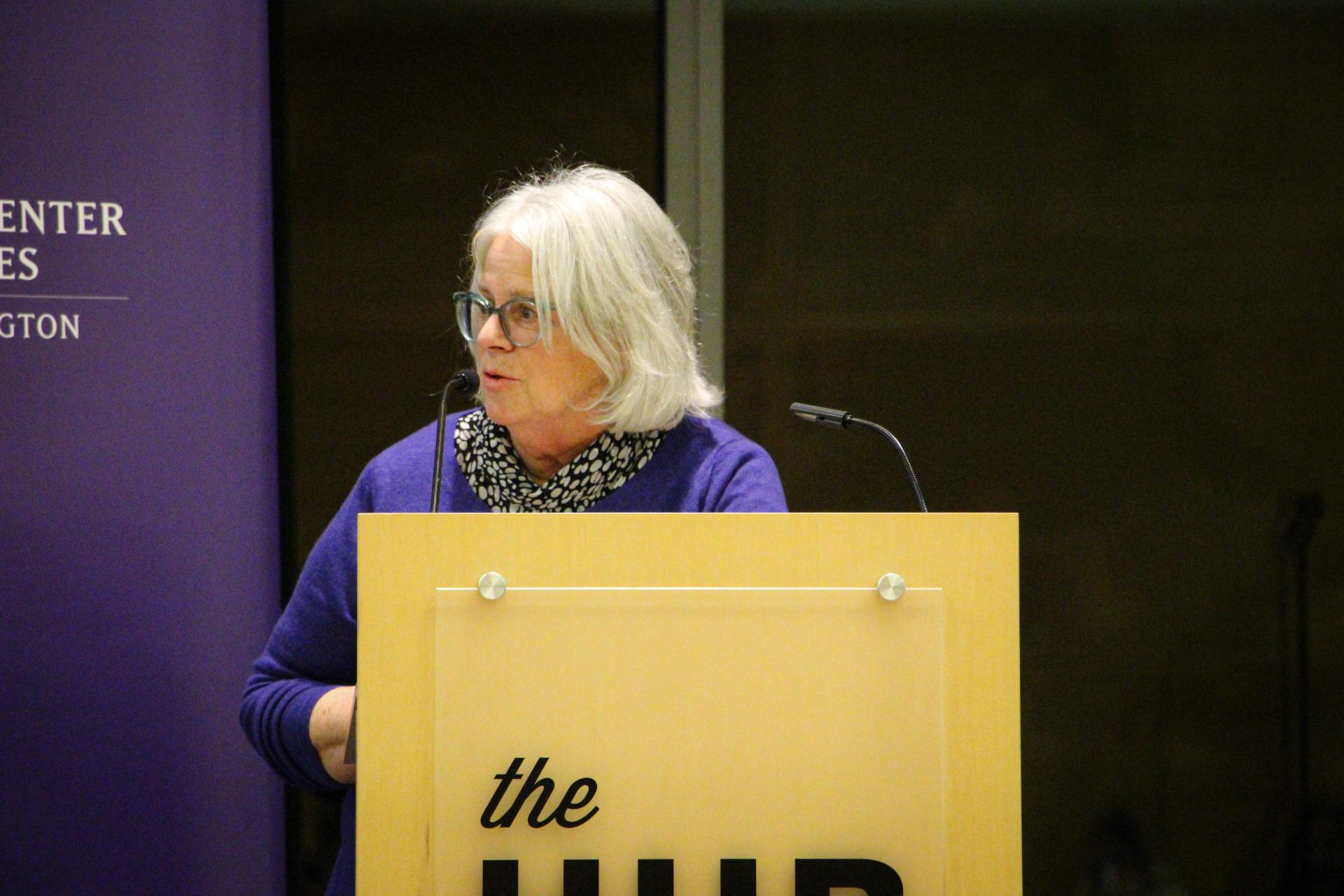 Emily Van Bronkhorst