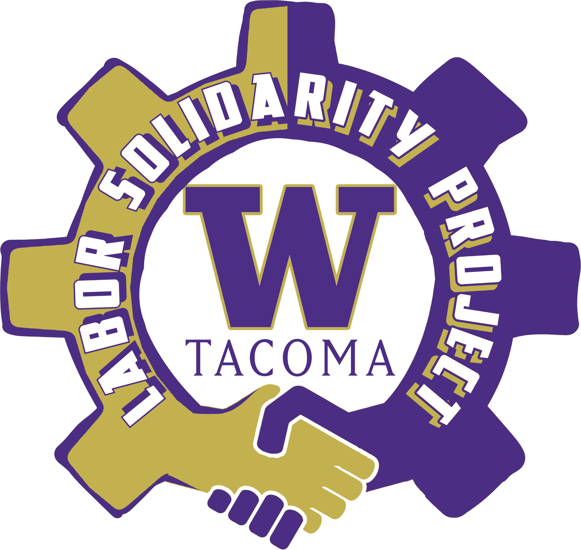 Logo, Labor Solidarity Project