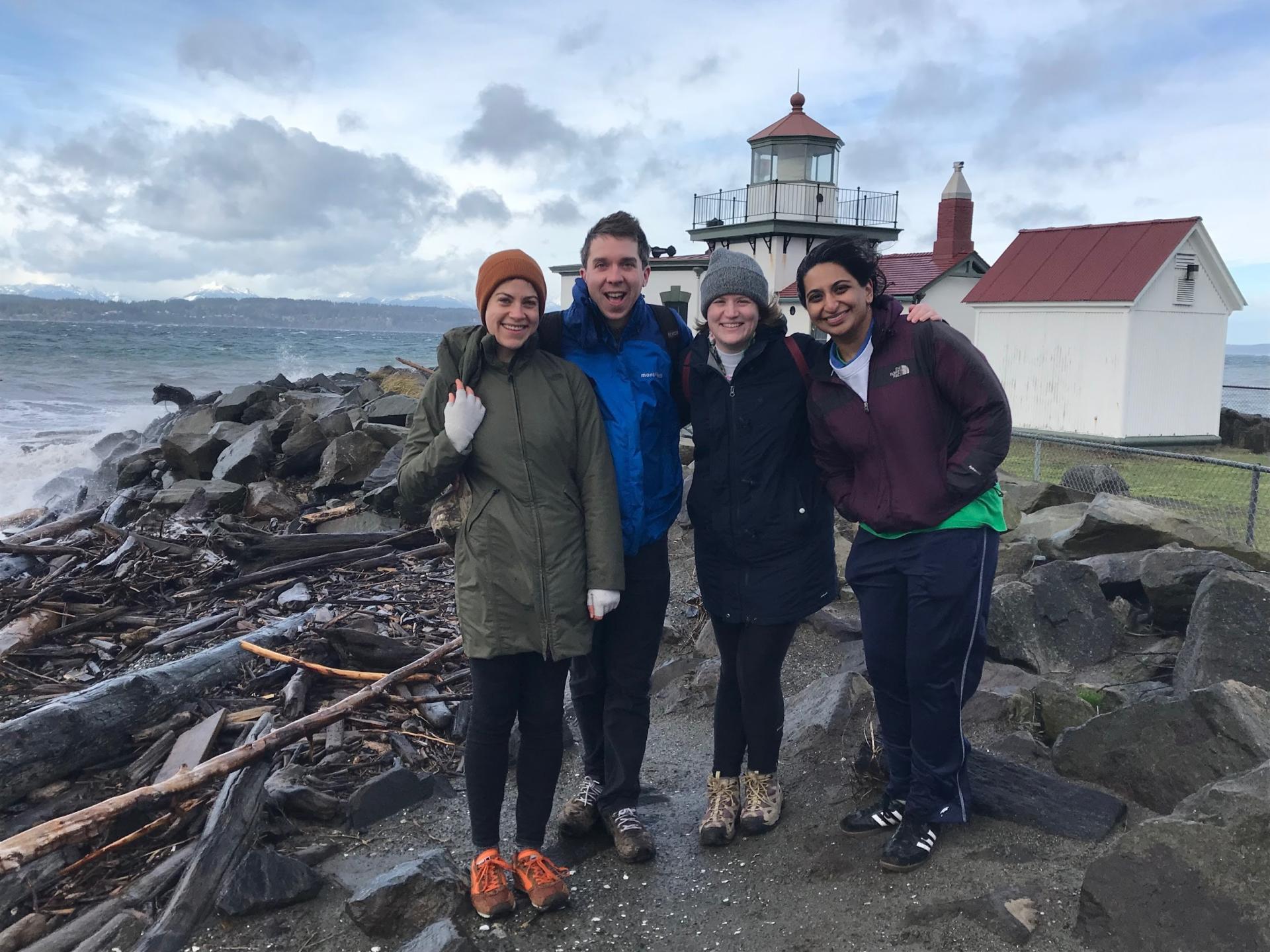 Labor Studies Student Association