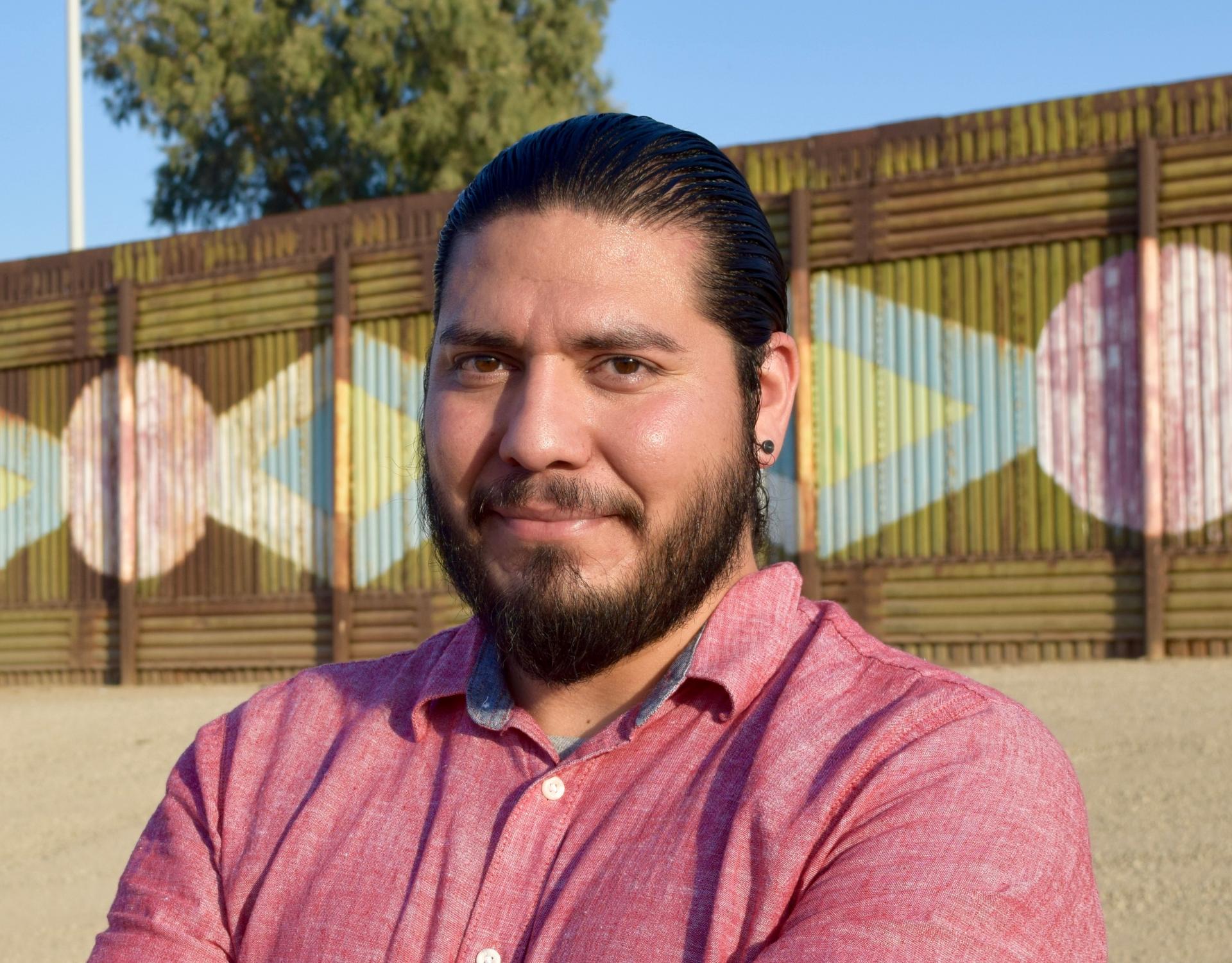 Michael Aguirre, PhD