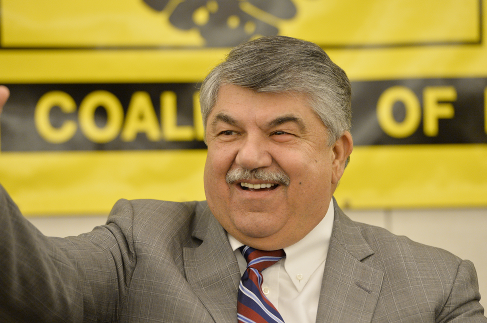 Richard Trumka