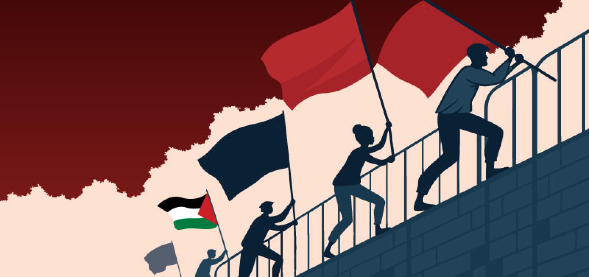 partition and solidarity